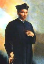 Retrato de Pedro Casani